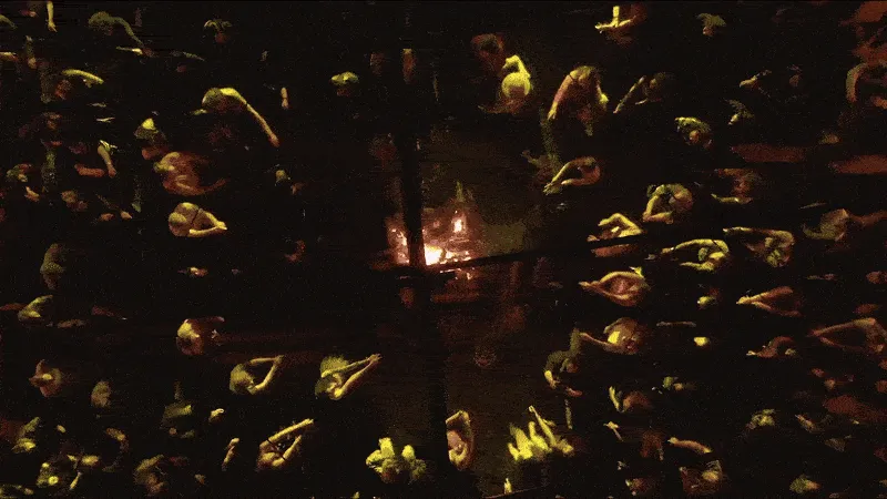 Festival Ilumina — Aftermovie
