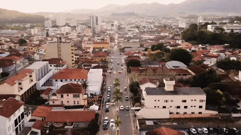 Hacktown — Aftermovie