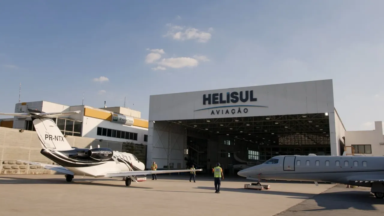 Helisul — LAAD Film