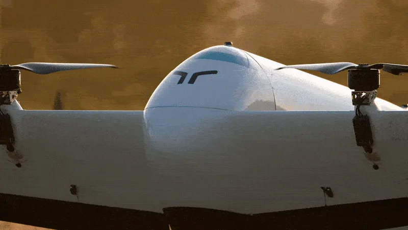 Moya Aero — Institucional
