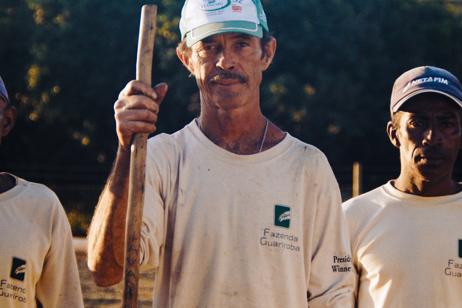 Fazenda Guariroba