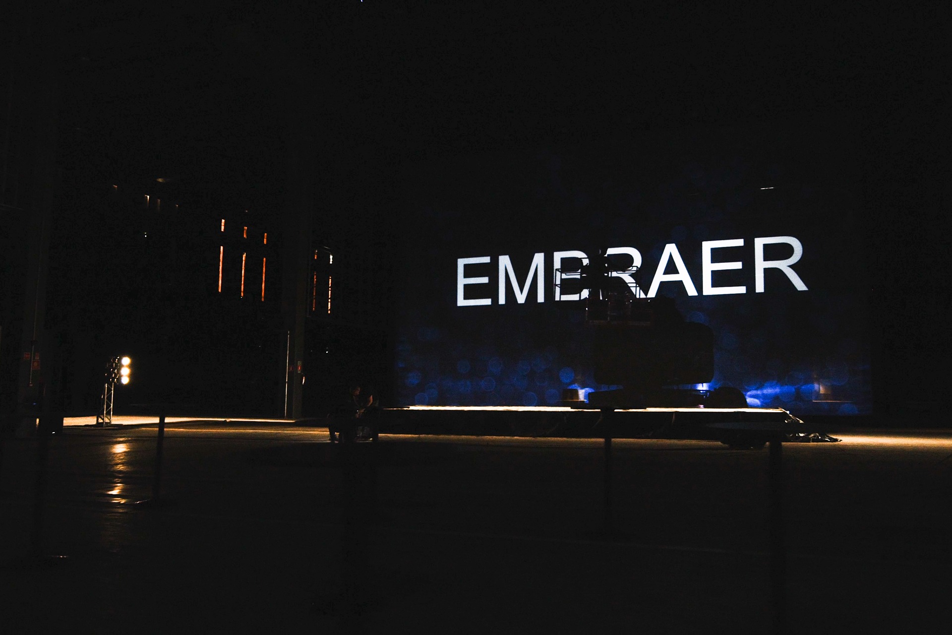 Evento Energia - Embraer